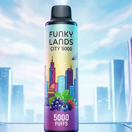 Funki Land Ci 5000