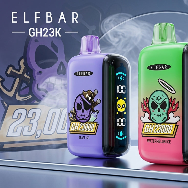 Elfbar gh 23k