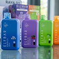 Elfbar raya d1 | Disposable Vape