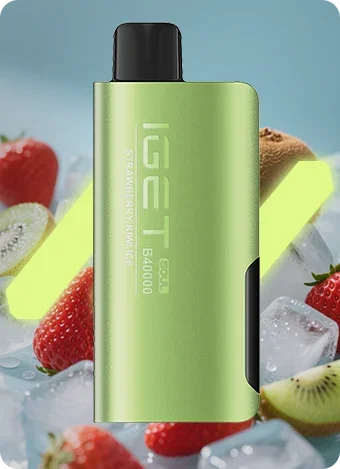 Iget Soul B40k Puffs Vape Shop Kerala Disposable Vape