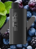 Iget Soul B40k Puffs Vape Shop Kerala Disposable Vape