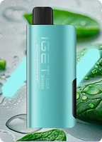 Iget Soul B40k Puffs Vape Shop Kerala Disposable Vape