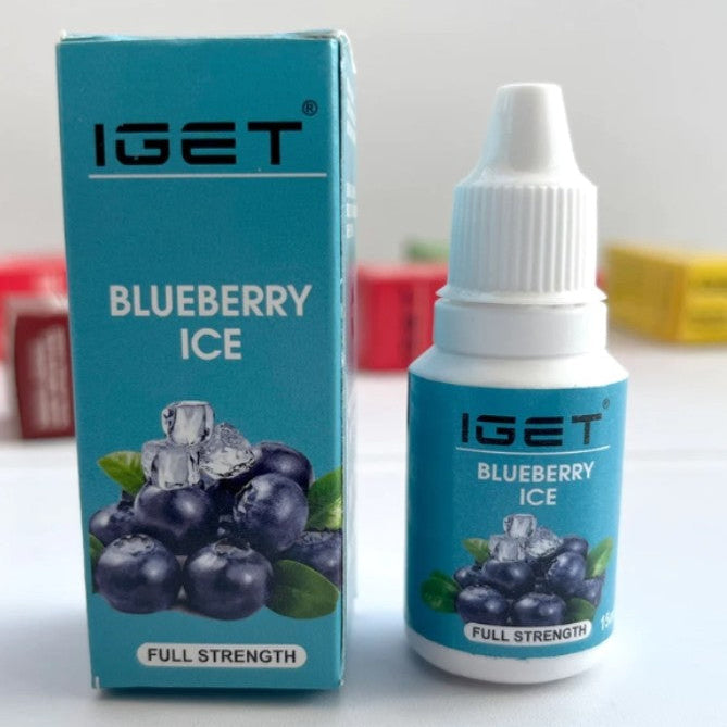 E liquid