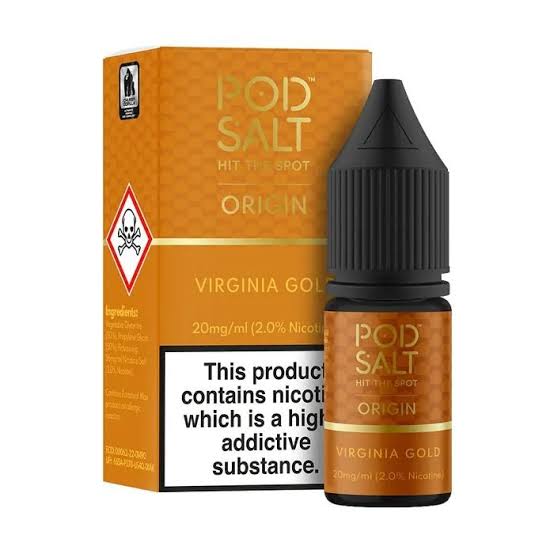 Pod Salt Nic Salts – Best Flavours for Pod Systems | Buy Online Kerala