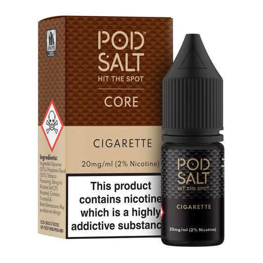 Pod Salt Nic Salts – Best Flavours for Pod Systems | Buy Online Kerala
