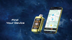 Kovnice Rush 20K Puffs - World First Smart HD Screen Vape Device | Vape Shop Kerala| Disposable Vape