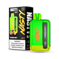 Nasty Bar 8500 Puffs – Passion Fruit Vape Shop Kerala Disposable Vape