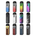 SMOK Nord 4 80W Pod System Kit 2000mAh 4.5ml | Vape Shop Kerala