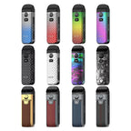 SMOK Nord 4 80W Pod System Kit 2000mAh 4.5ml | Vape Shop Kerala