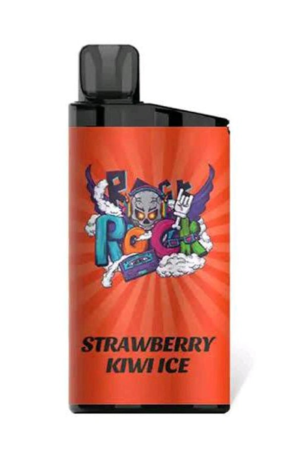 I Get Bar Strawberry Kiwi Ice 3500 Puffs Vape Shop Kerala Disposable Vape