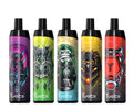 YUOTO THANOS 5000 PUFF 100% Original VAPE | VAPE SHOP KERALA