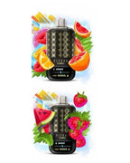 Elfbar Combo 25k Puffs Vape Shop Kerala Disposable Vape