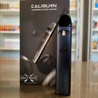 Uwell Caliburn A2 Orignal kit 15W Pod System | Vape Shop Kerala