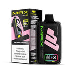 Nasty Max 30k Puffs Vape Shop Kerala Disposable Vape