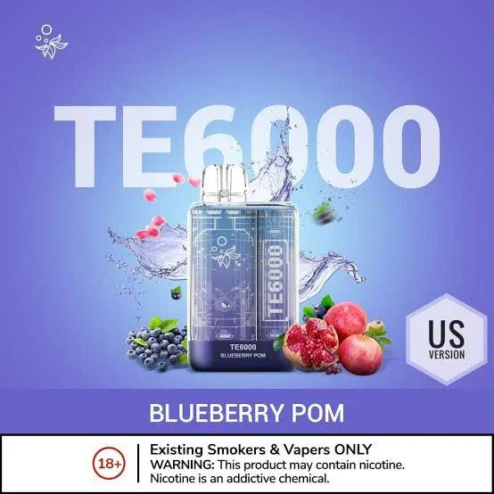 Elfbar Te6000 Vape Shop Kerala Disposable Vape