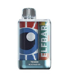 Elfbar Te6000 Vape Shop Kerala Disposable Vape