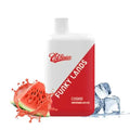 Funky Land Ci  5000 Puffs Vape Shop Kerala Disposable Vape