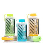 Vozol Gear Power 20k Puffs Vape Shop Kerala Disposable Vape