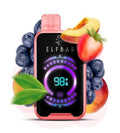 Elfbar Raya D2 20k Puffs Vape Shop Kerala Disposable Vape