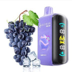 Elfbar Raya D3 25k Puffs Vape Shop Kerala Disposable Vape