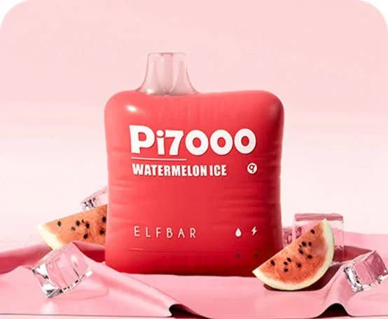 Elfbar Pi 9000 Vape Shop Kerala Disposable Vape