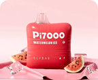 Elfbar Pi 9000 Vape Shop Kerala Disposable Vape