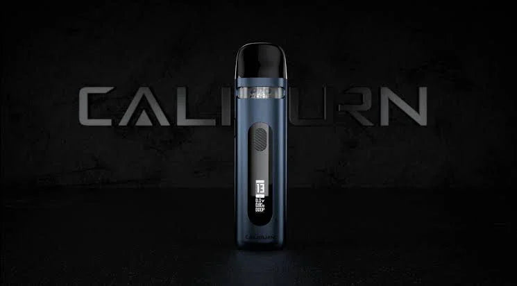 Caliburn X
