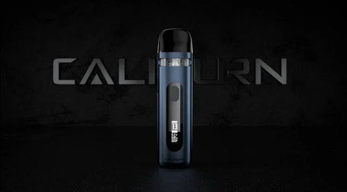 Caliburn X
