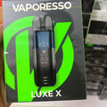 Vaporesso LUXE X Pod Vape Device – Original Box