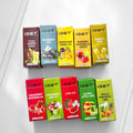 IGET Full Strength Vape Products – Assorted Flavors