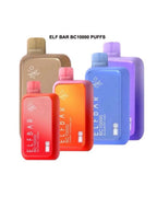 Elfbar Bc 10k Vape Shop Kerala Disposable Vape
