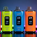 Tugboat 25000 Puffs | Disposable vape