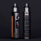 Voopoo DRAG X 80W Pod Mod Kit | Vape Shop Kerala