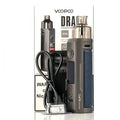 Voopoo DRAG X 80W Pod Mod Kit | Vape Shop Kerala