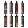 KK Energy 5000 Puffs | Vape Shop Kerala | Disposable vape