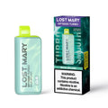 Lost Mary MT 15000 Turbo Disposable Vape | Buy Online Kerala