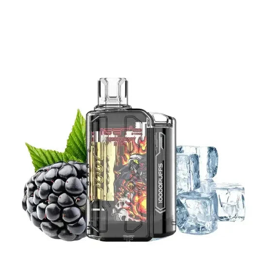 I Get Flare B 10k Puffs Vape Shop Kerala Disposable Vape