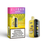 Elfbar Gh 23k Puffs Disposable Vape Shop Kerala Disposable Vape