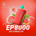 Elfbar EP8000 Puffs Disposable Vape | Buy Online Kerala