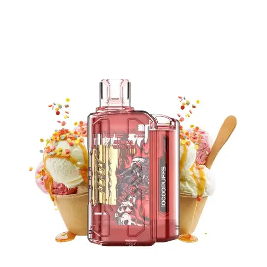 I Get Flare B 10k Puffs Vape Shop Kerala Disposable Vape