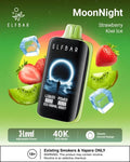 Elfbar Moon night 40k Puffs Vape Shop Kerala Disposable Vape
