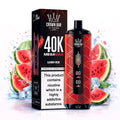 Al Fakher Crown Bar MegaMax 40K V2.0 Disposable Vape – 40,000 Puffs Vape Shop Kerala