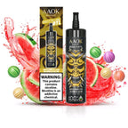 AAOK AK80000 Disposable Vape – 80,000 Puffs Vape Shop Kerala