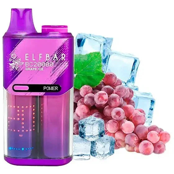 Elfbar Bc 20k Puffs