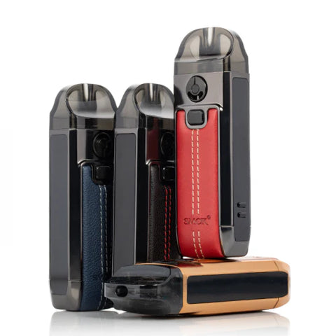 SMOK Nord 4 80W Pod System Kit 2000mAh 4.5ml | Vape Shop Kerala