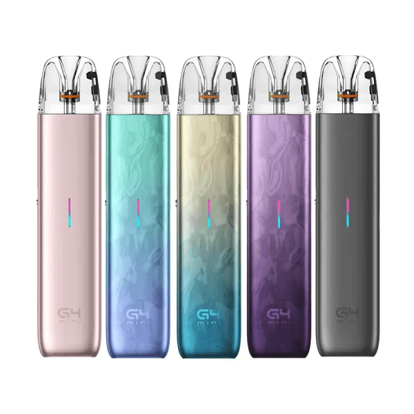 Uwell Caliburn G4 Mini 35W Pod Kit-1100mAH | Vape Shop Kerala