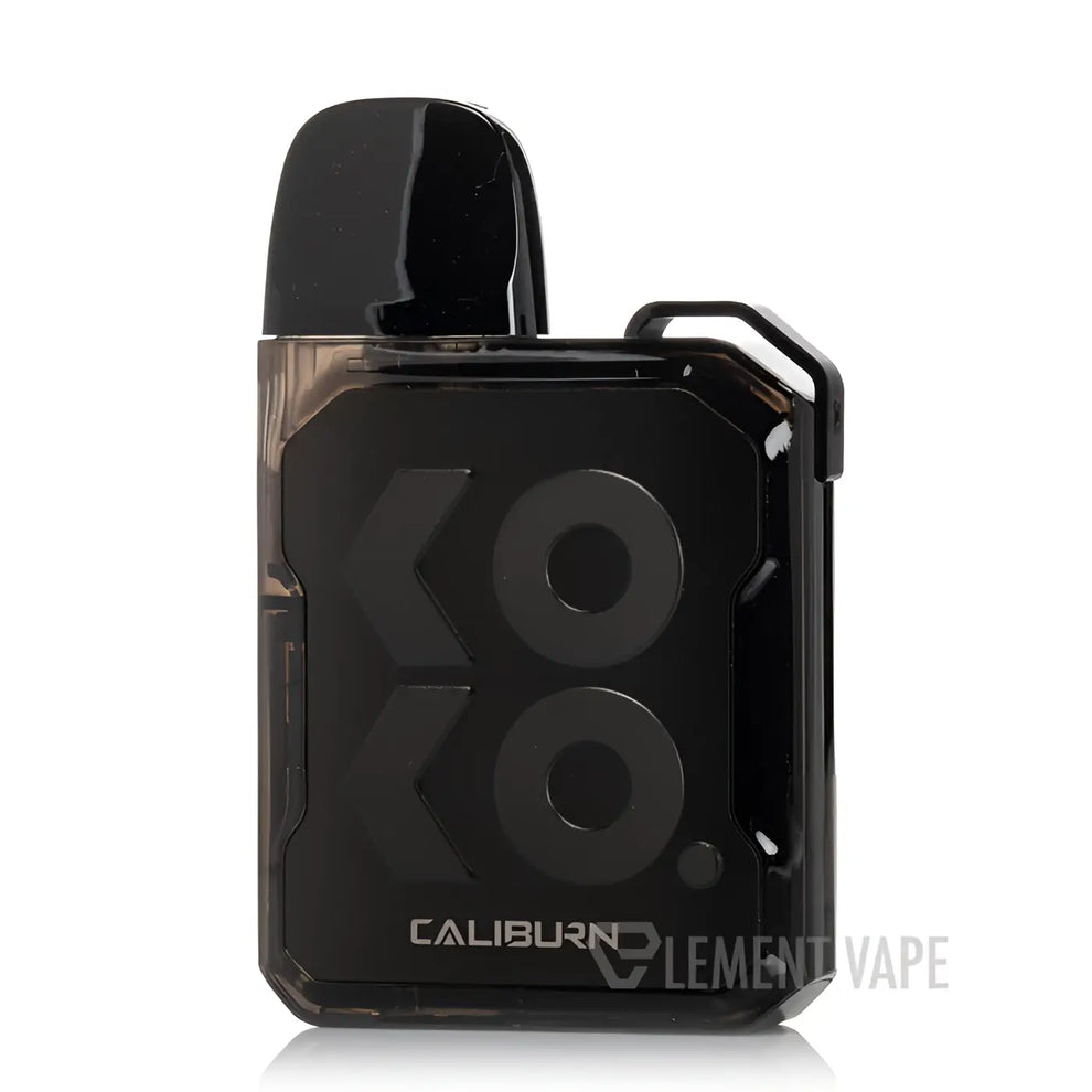 Uwell Caliburn GK2 18W Pod System Vape Shop Kerala