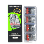 VAPORESSO XROS SERIES 0.6/ 0.8 MESH POD KERALA| BUY ONLINE VAPE SHOP KERALA