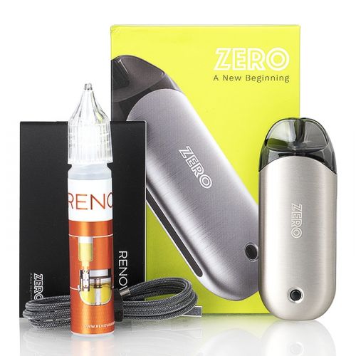 Vaporesso Renova Zero Vape Pod System Vape shop kerala